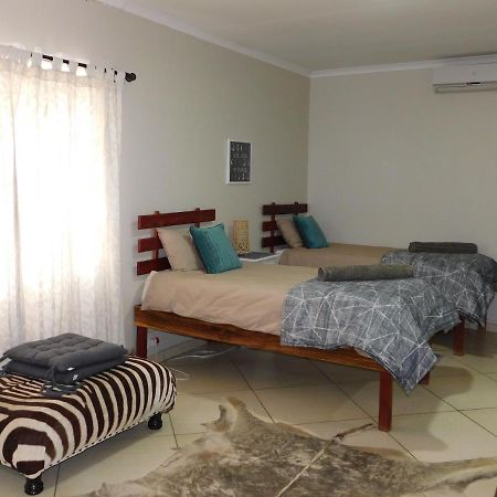 Grootfontein Meteorite Rest Camp酒店 外观 照片