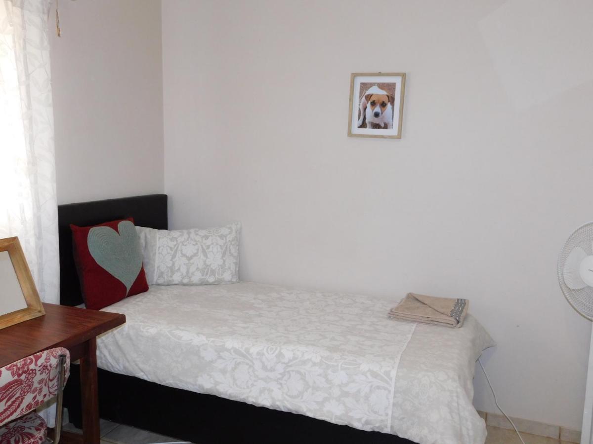 Grootfontein Meteorite Rest Camp酒店 外观 照片