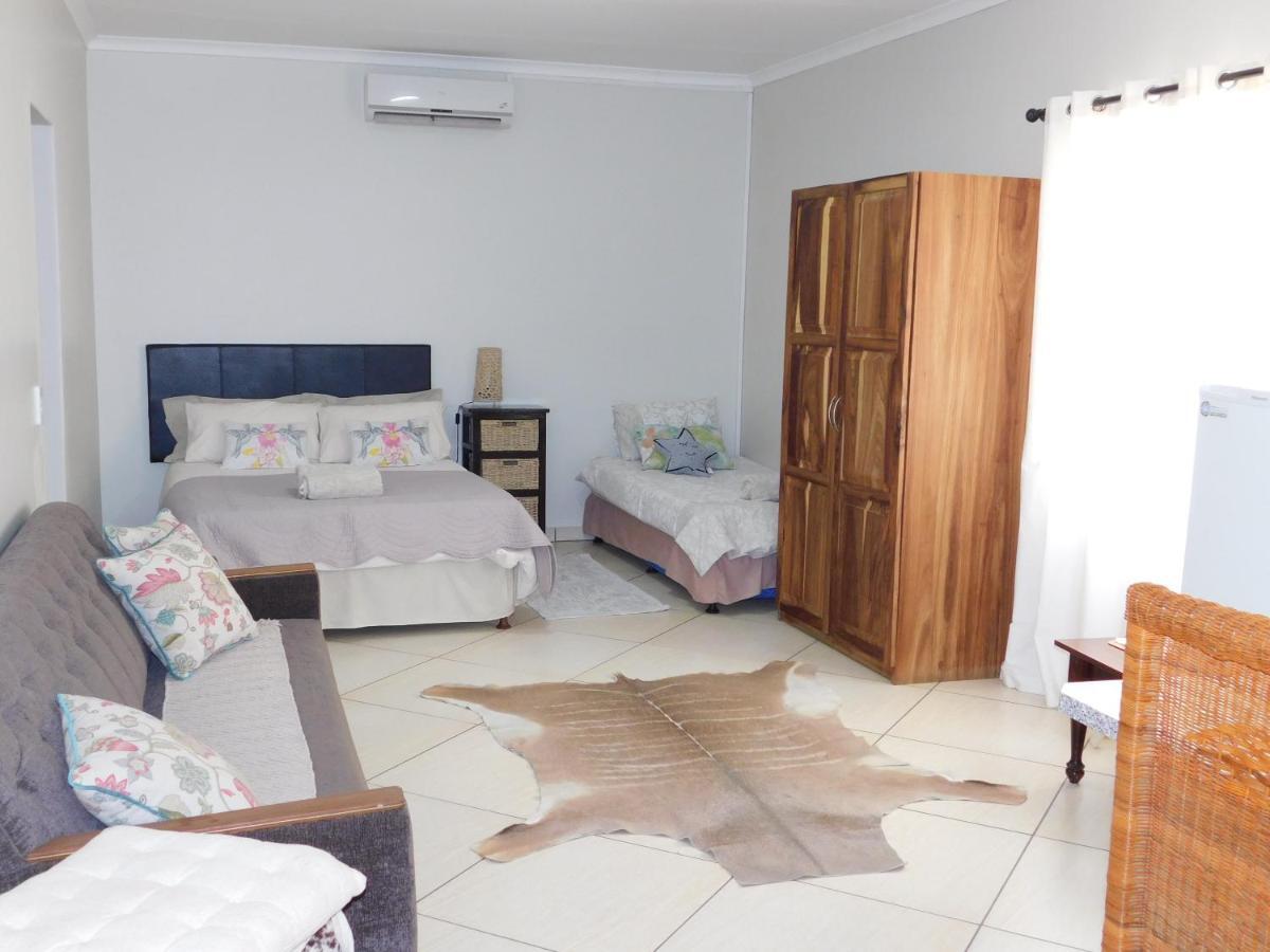 Grootfontein Meteorite Rest Camp酒店 外观 照片