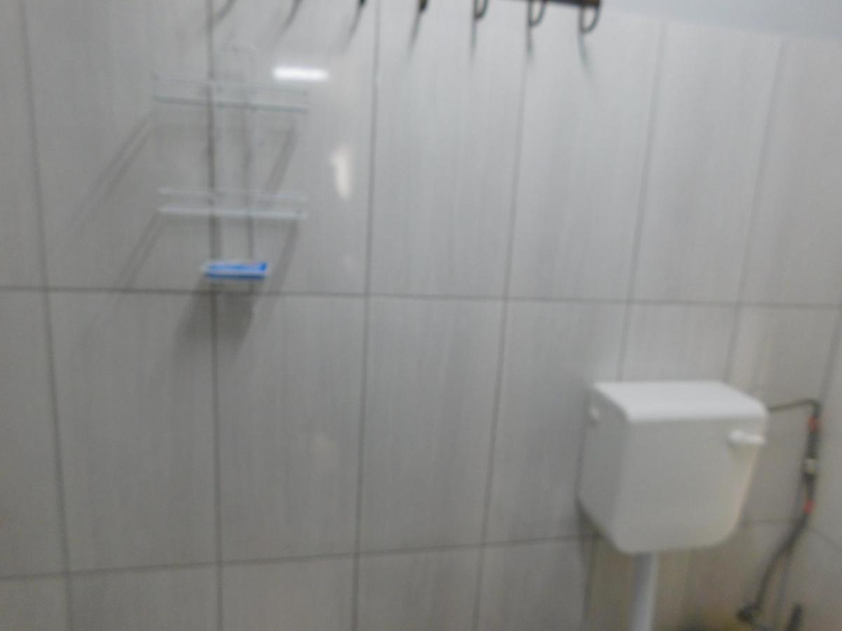 Grootfontein Meteorite Rest Camp酒店 外观 照片
