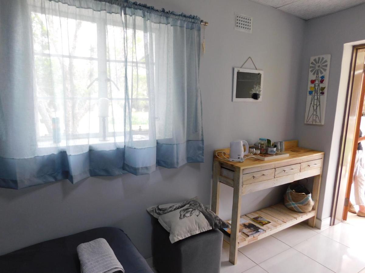 Grootfontein Meteorite Rest Camp酒店 外观 照片