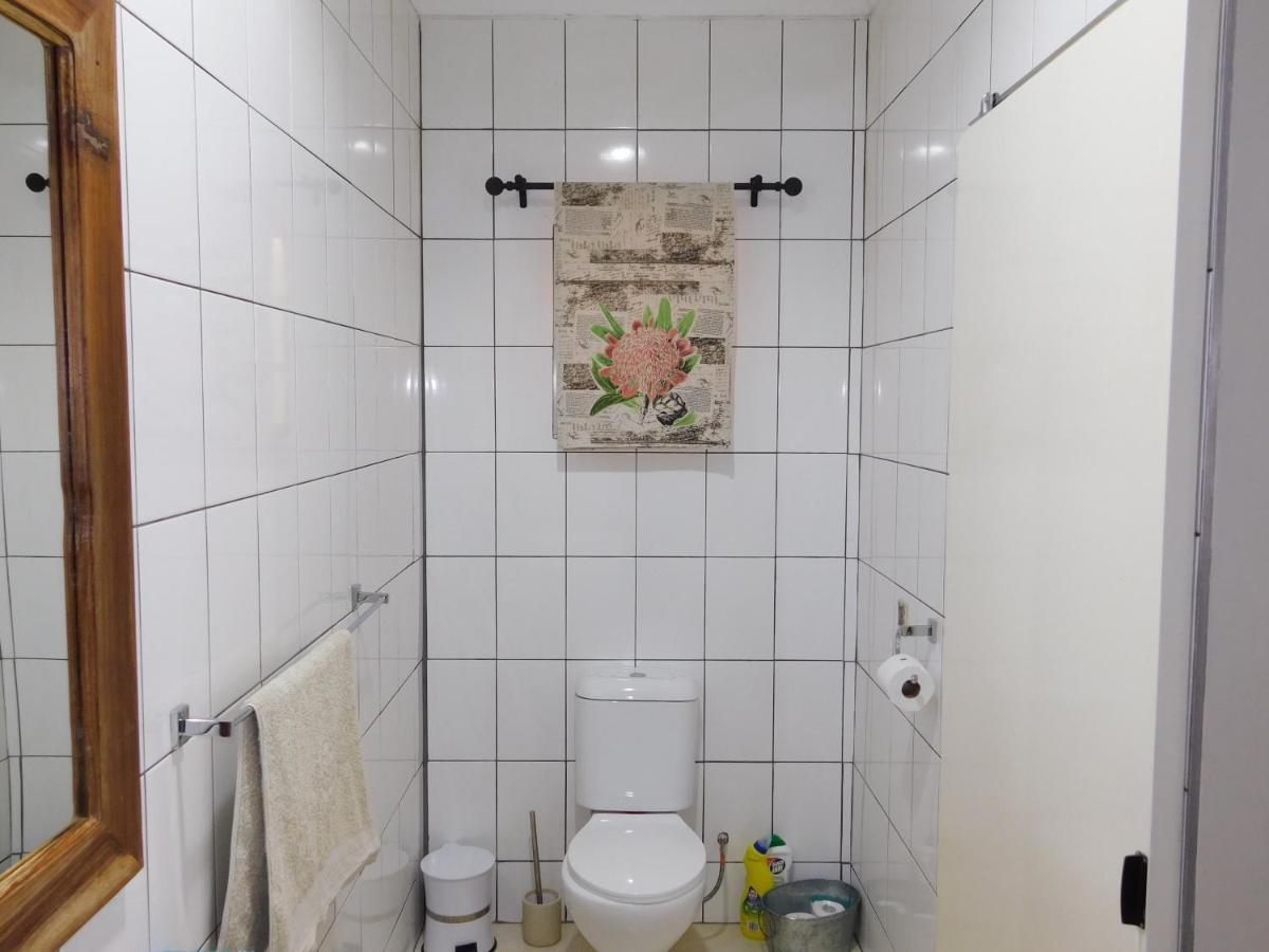 Grootfontein Meteorite Rest Camp酒店 外观 照片