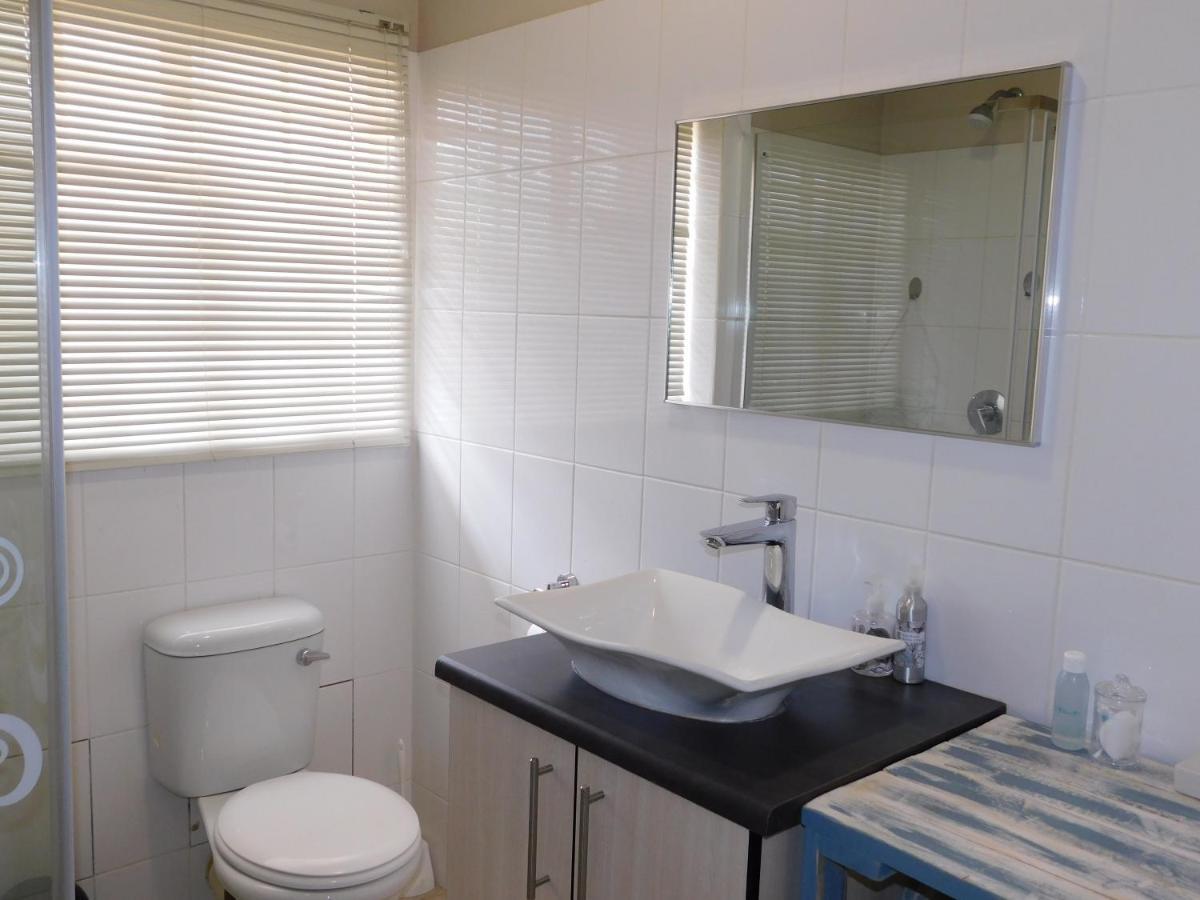Grootfontein Meteorite Rest Camp酒店 外观 照片