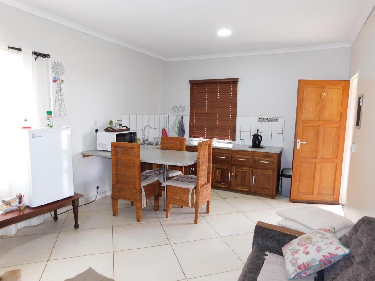 Grootfontein Meteorite Rest Camp酒店 外观 照片