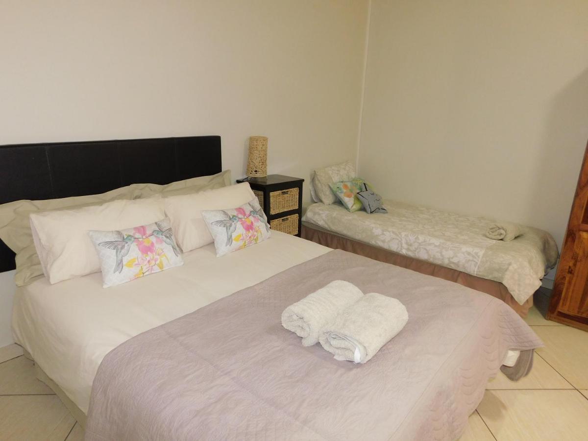 Grootfontein Meteorite Rest Camp酒店 外观 照片