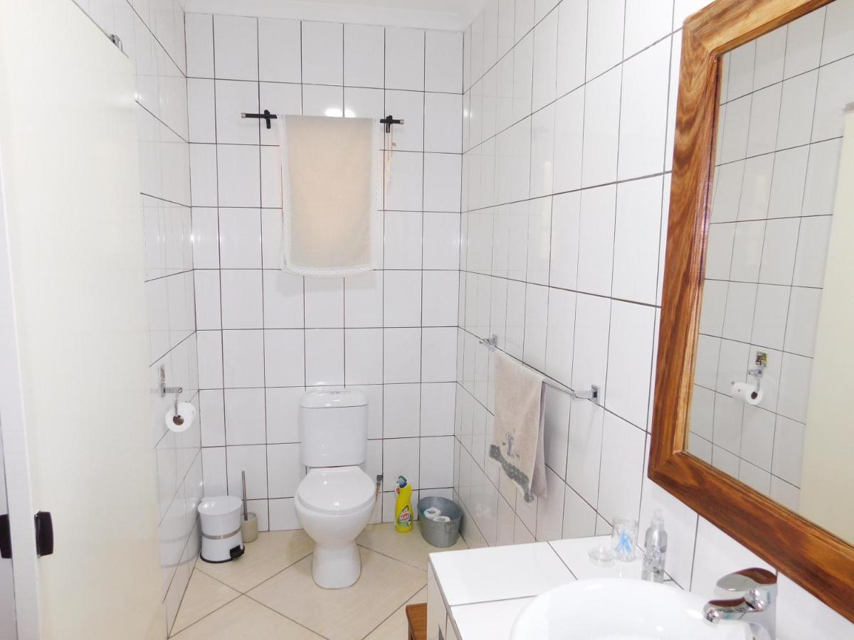 Grootfontein Meteorite Rest Camp酒店 外观 照片